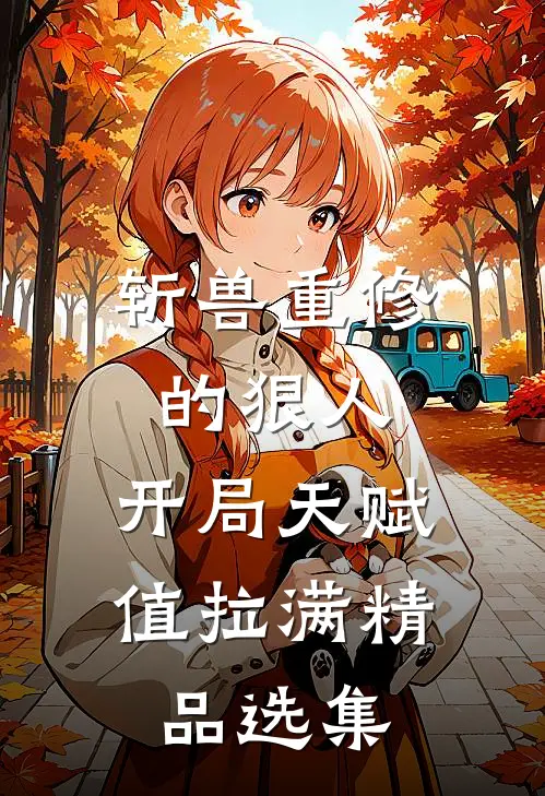 斩兽重修的狠人，开局天赋值拉满精品选集