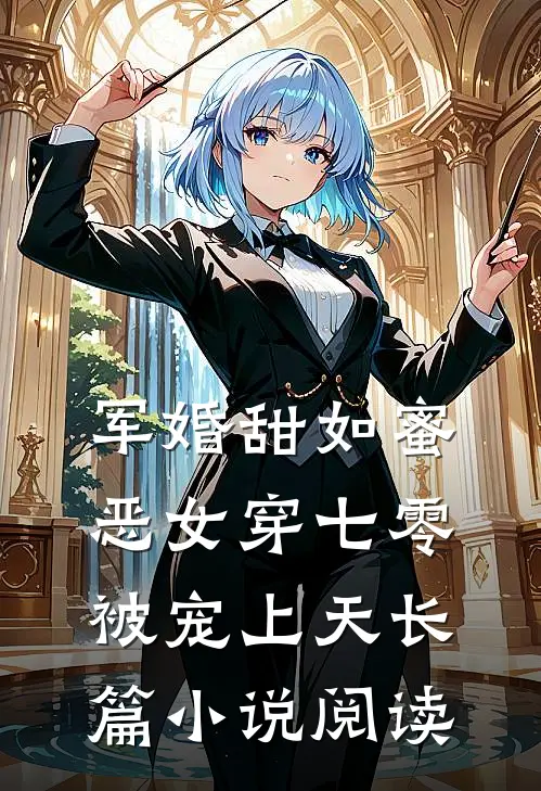 军婚甜如蜜，恶女穿七零被宠上天长篇小说阅读