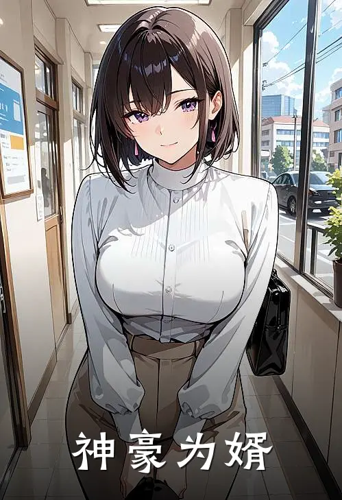 神豪为婿