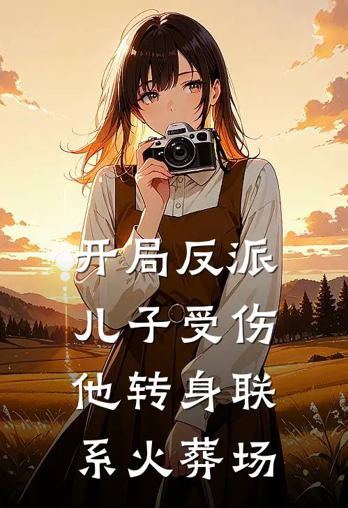 开局反派儿子受伤,他转身联系火葬场