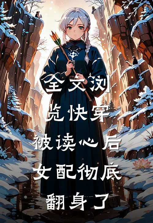 全文浏览快穿：被读心后，女配彻底翻身了