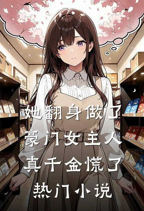 她翻身做了豪门女主人，真千金慌了热门小说