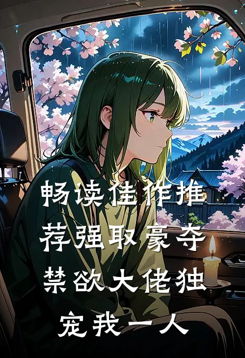 畅读佳作推荐强取豪夺：禁欲大佬独宠我一人