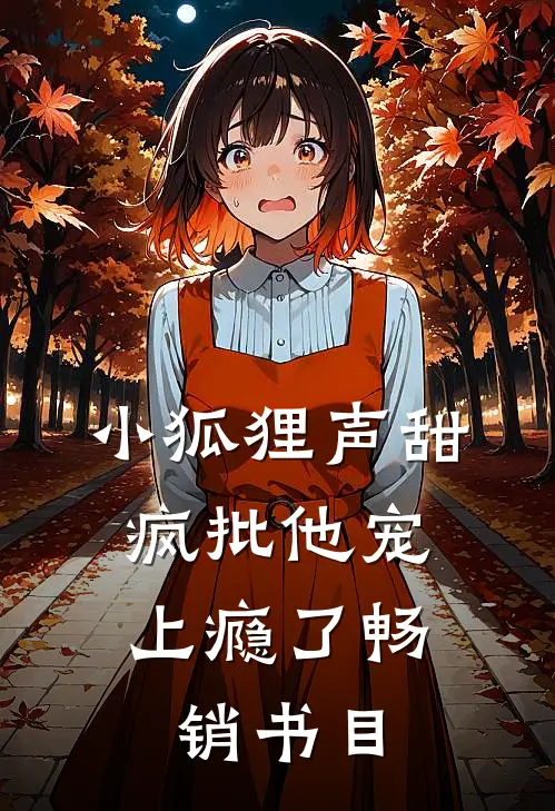 小狐狸声甜，疯批他宠上瘾了畅销书目