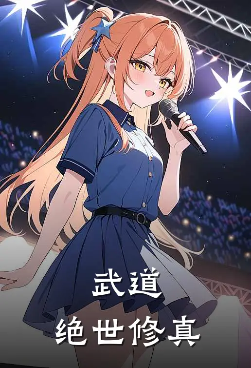 武道：绝世修真