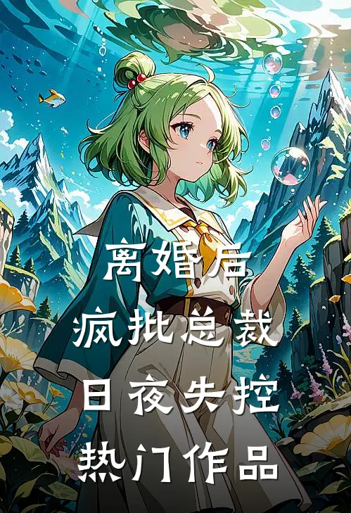 离婚后，疯批总裁日夜失控热门作品