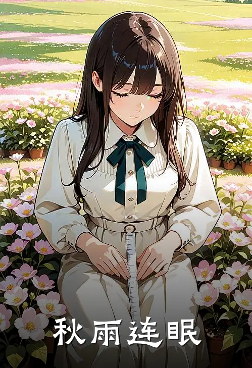 秋雨连眠