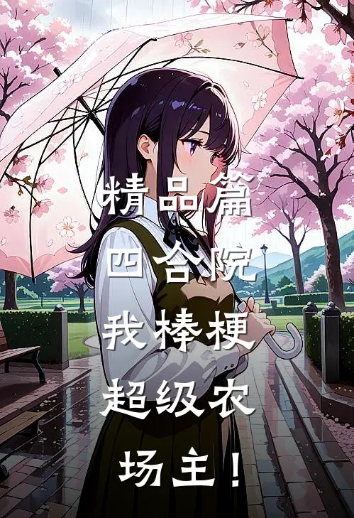 精品篇四合院：我棒梗，超级农场主！