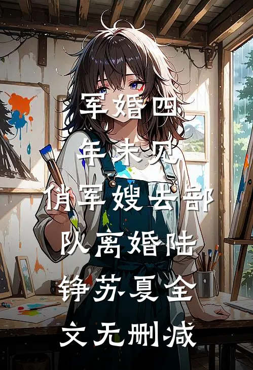 重回末世前，我从私生女那里夺回空间！小说