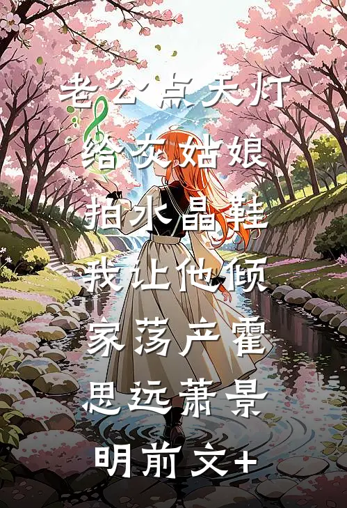 与前夫重逢，他权倾朝野我胖成球前言+后续