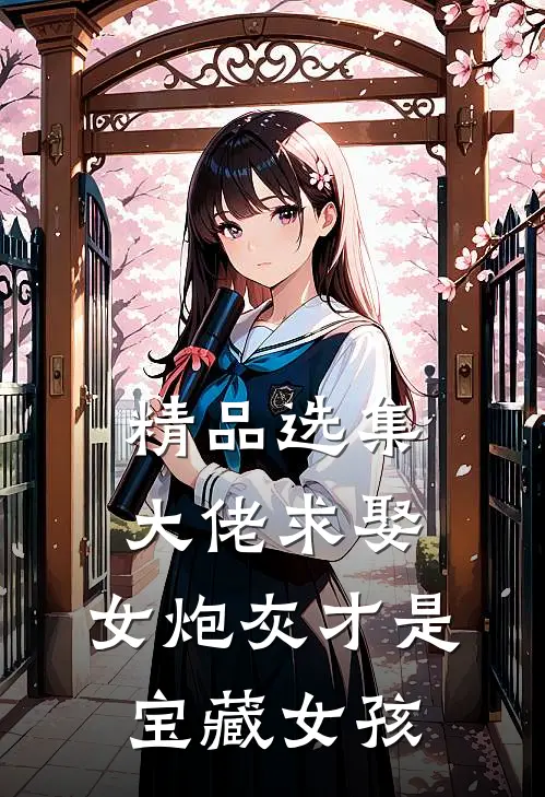精品选集大佬求娶：女炮灰才是宝藏女孩