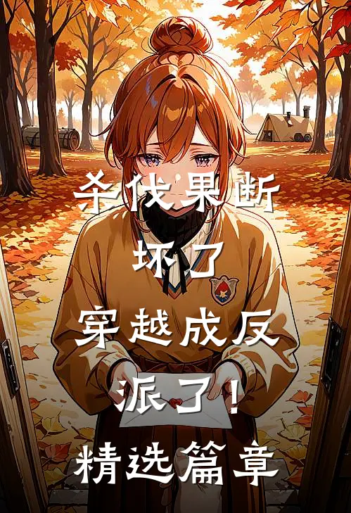 杀伐果断：坏了，穿越成反派了！精选篇章