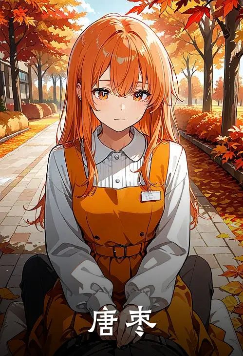 唐枣