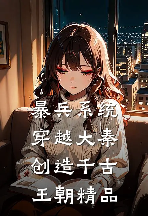 暴兵系统：穿越大秦创造千古王朝精品