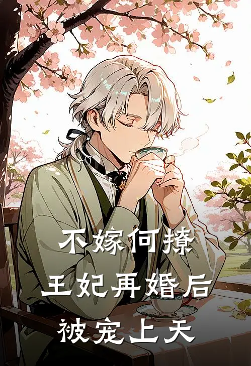 不嫁何撩，王妃再婚后被宠上天