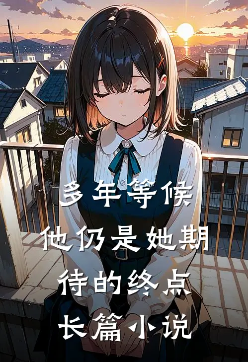多年等候，他仍是她期待的终点长篇小说