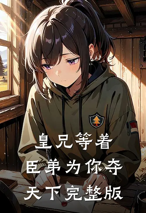 皇兄等着，臣弟为你夺天下完整版