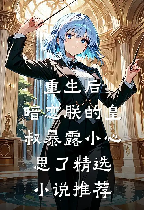 重生后，暗恋朕的皇叔暴露小心思了精选小说推荐