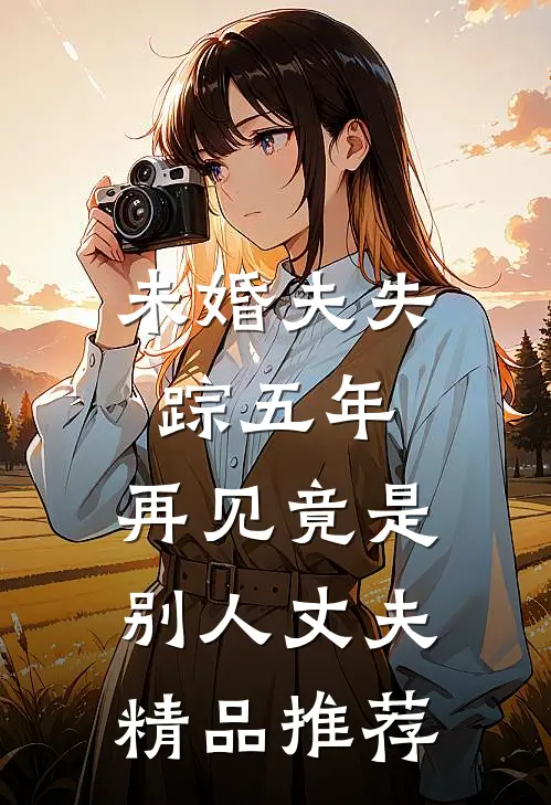 未婚夫失踪五年：再见竟是别人丈夫精品推荐