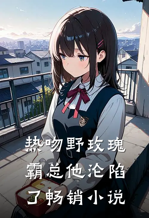 热吻野玫瑰，霸总他沦陷了畅销小说