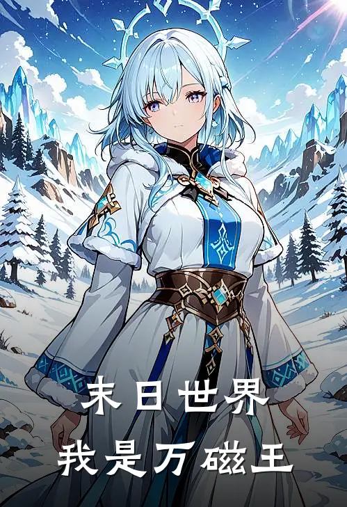 末日世界，我是万磁王