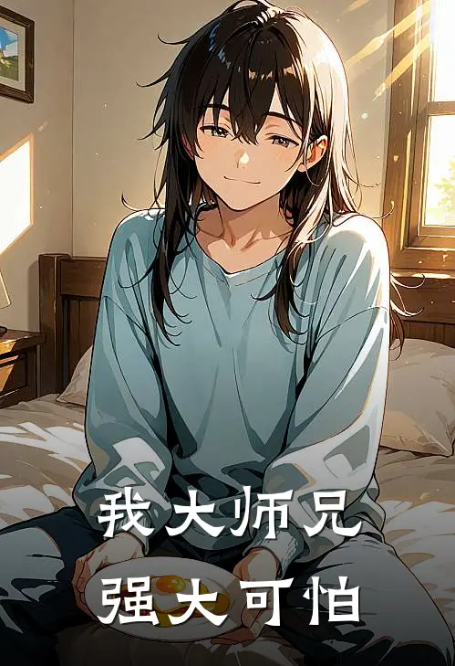 我大师兄强大可怕
