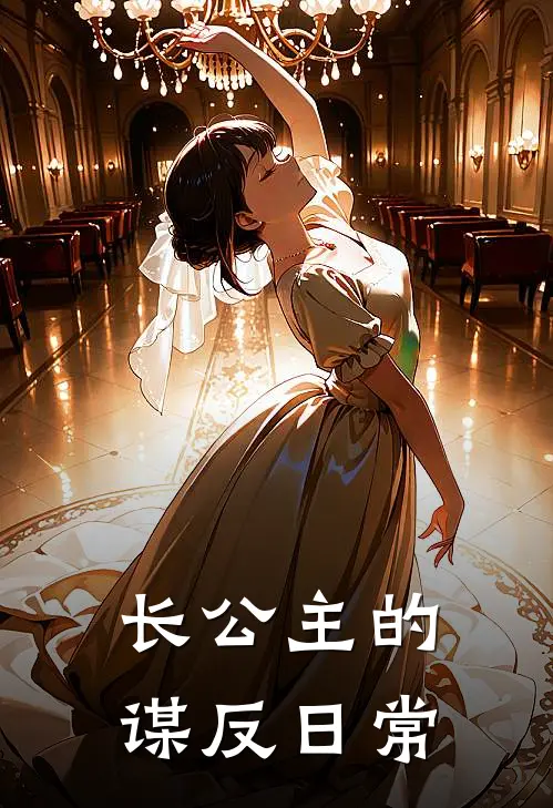 长公主的谋反日常