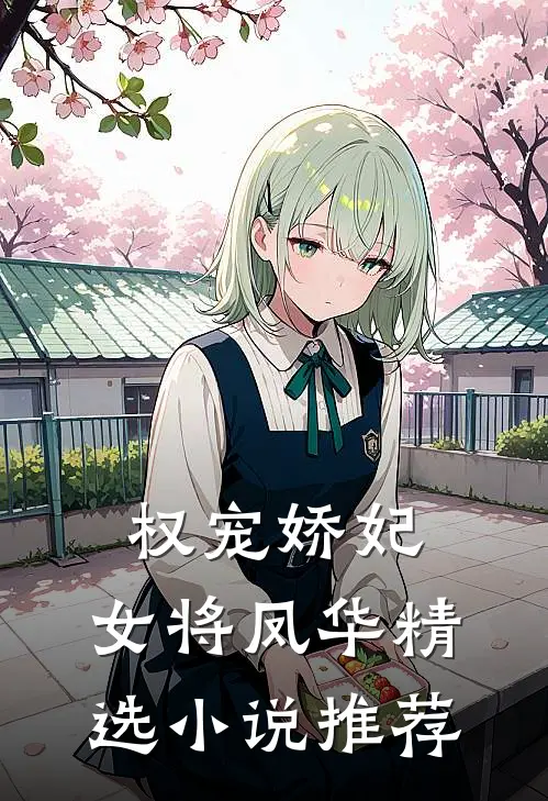 权宠娇妃，女将凤华精选小说推荐