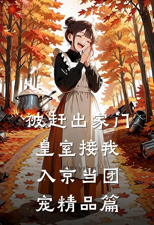 被赶出家门，皇室接我入京当团宠精品篇