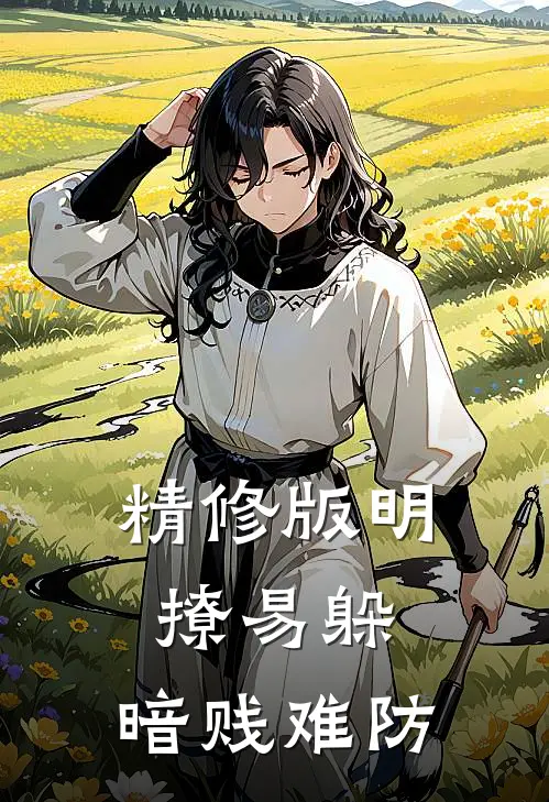 精修版明撩易躲，暗贱难防