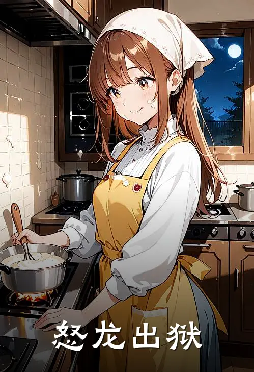 怒龙出狱