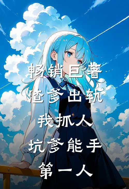 畅销巨著渣爹出轨我抓人，坑爹能手第一人