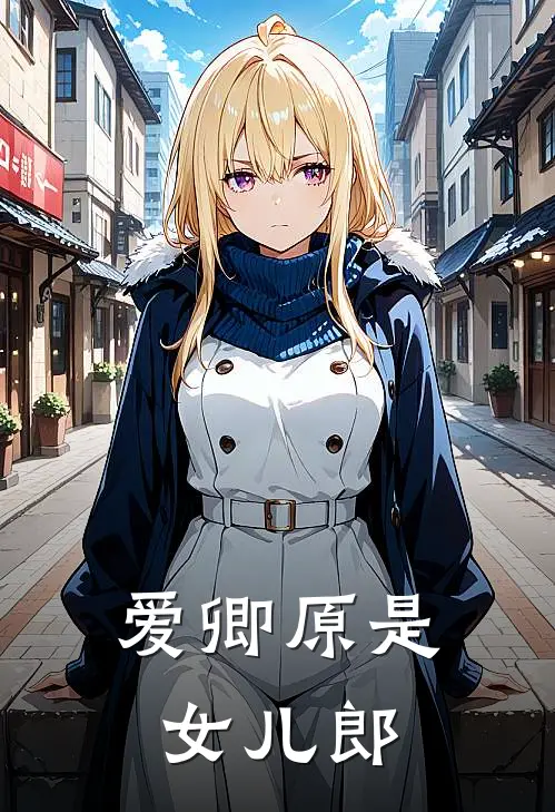 爱卿原是女儿郎