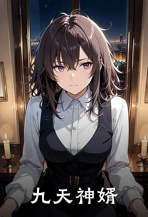 九天神婿