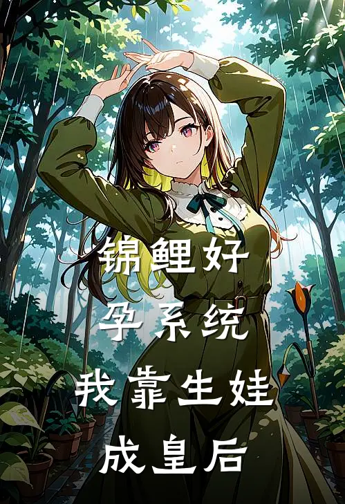锦鲤好孕系统：我靠生娃成皇后