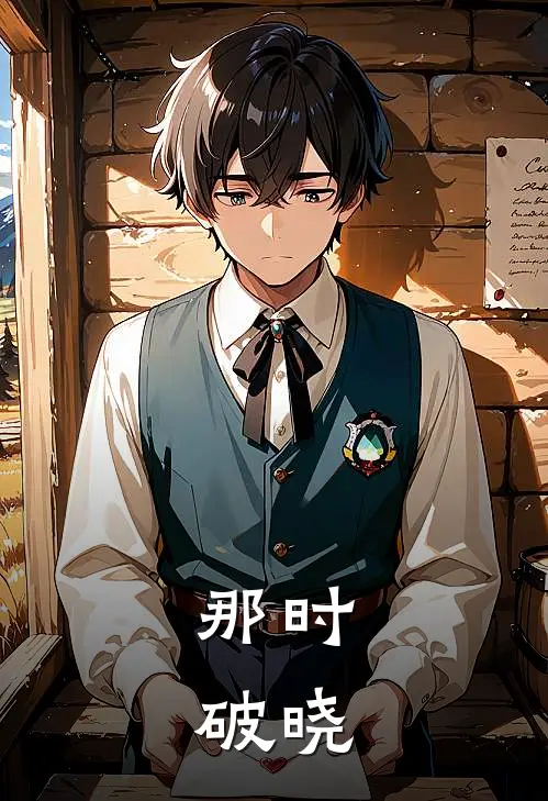 那时，破晓