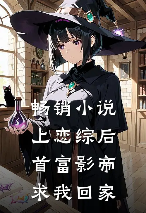 畅销小说上恋综后，首富影帝求我回家