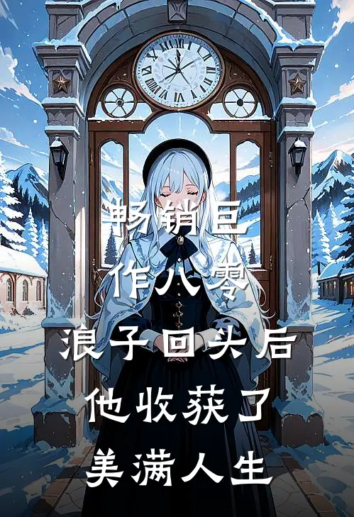 畅销巨作八零：浪子回头后他收获了美满人生