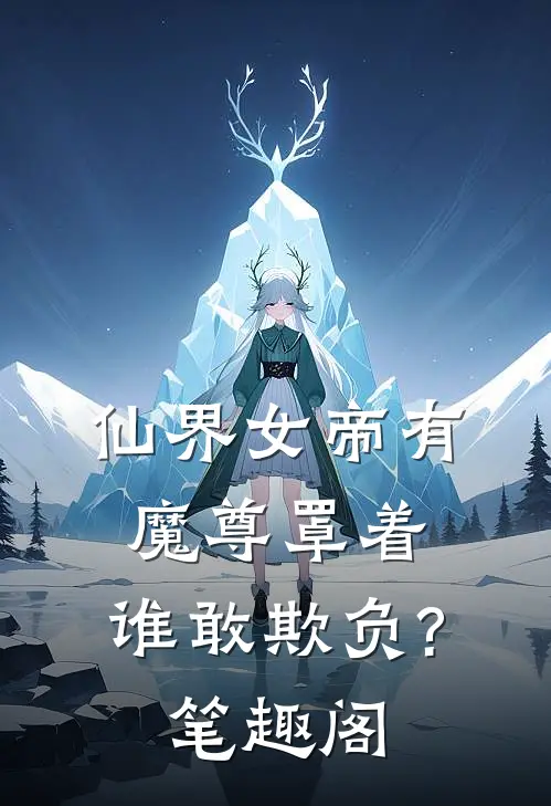 仙界女帝有魔尊罩着,谁敢欺负?笔趣阁