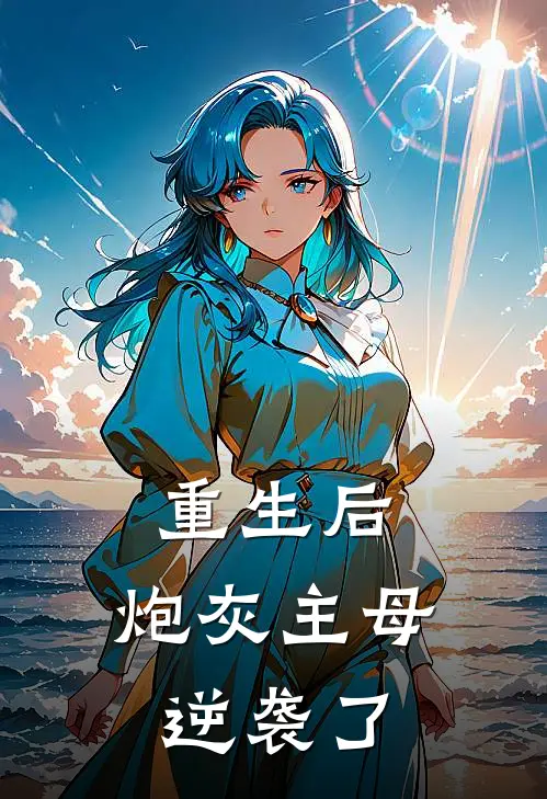 重生后，炮灰主母逆袭了