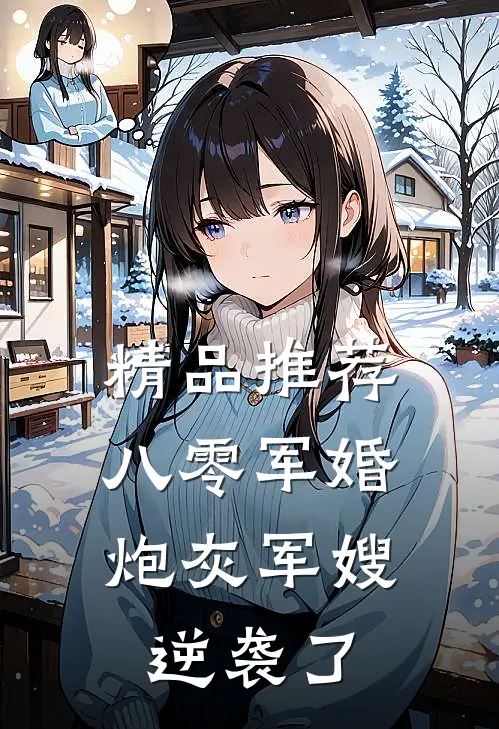 精品推荐八零军婚：炮灰军嫂逆袭了
