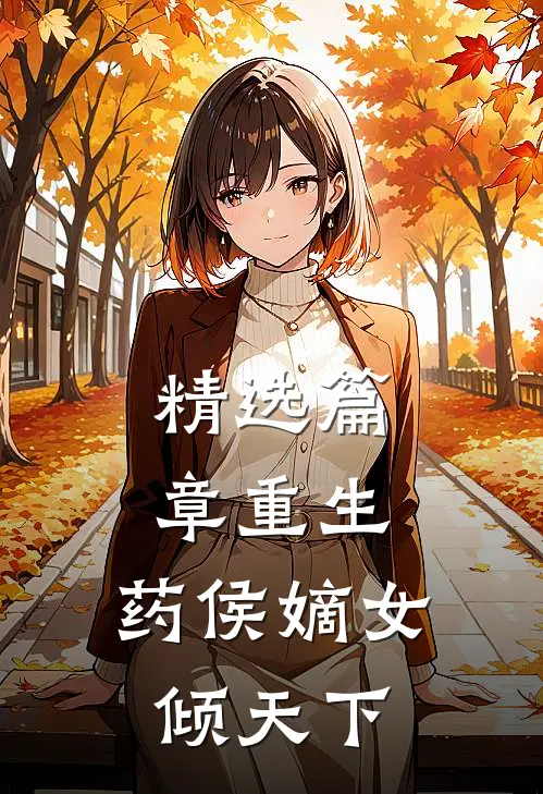 精选篇章重生：药侯嫡女倾天下