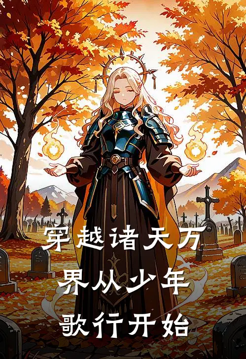 穿越诸天万界从少年歌行开始