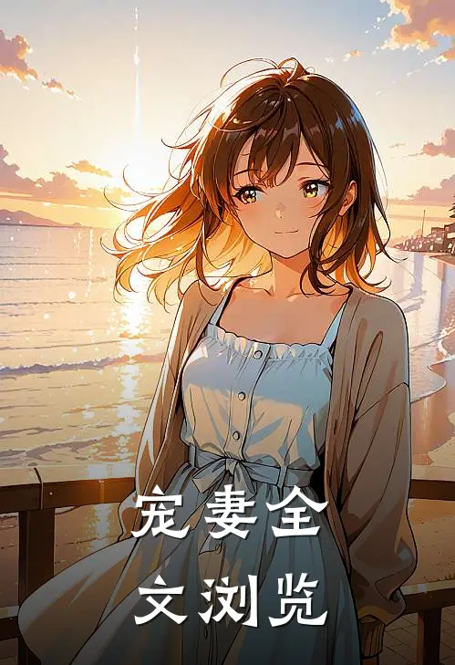 宠妻全文浏览