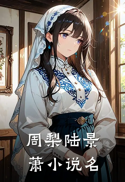 周梨陆景萧小说名