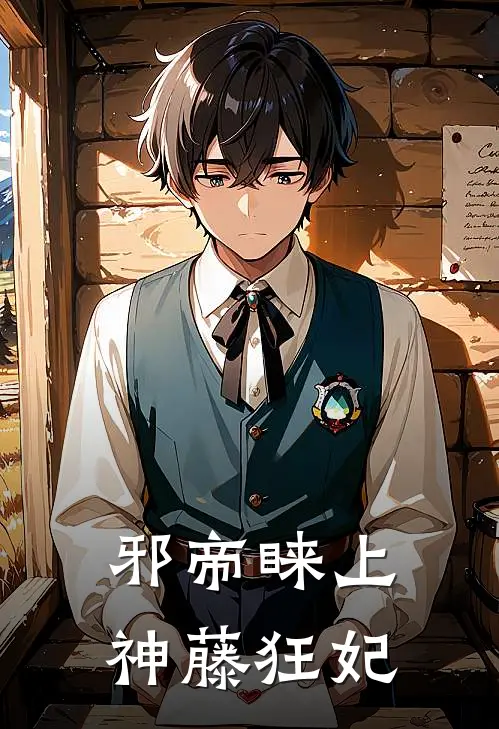 邪帝睐上神藤狂妃