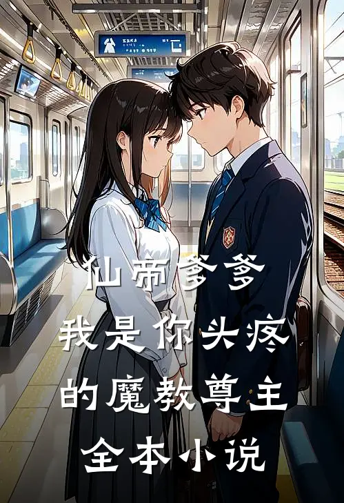 仙帝爹爹，我是你头疼的魔教尊主全本小说