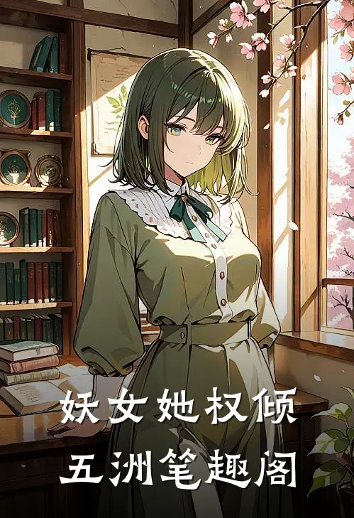 妖女她权倾五洲笔趣阁