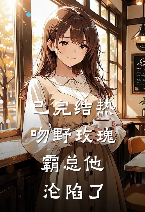 已完结热吻野玫瑰，霸总他沦陷了