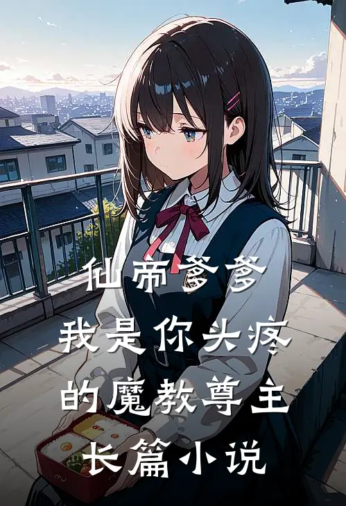 仙帝爹爹，我是你头疼的魔教尊主长篇小说
